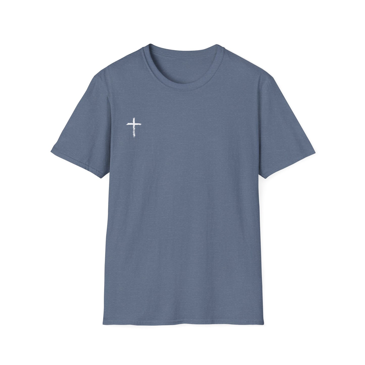 Camiseta Unisex | Alaba a Dios