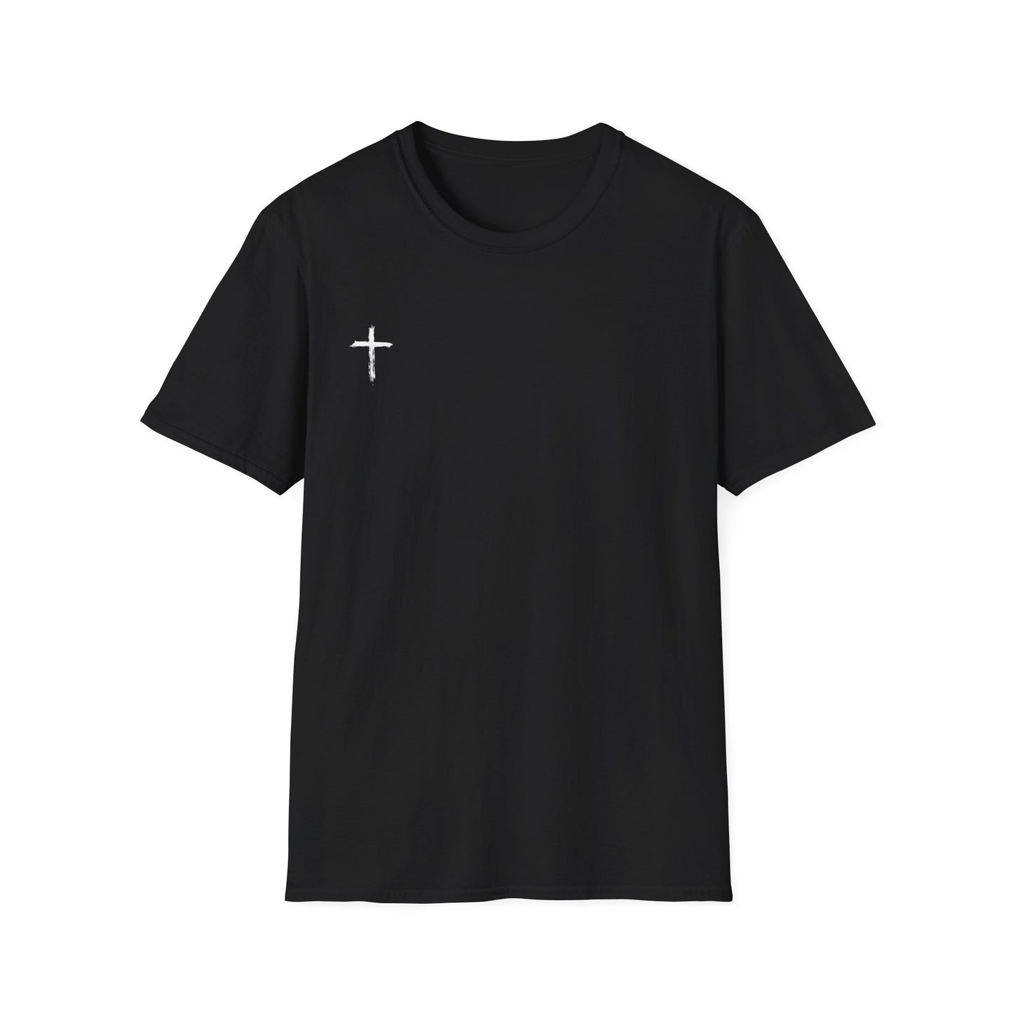 Camiseta Unisex | Alaba a Dios