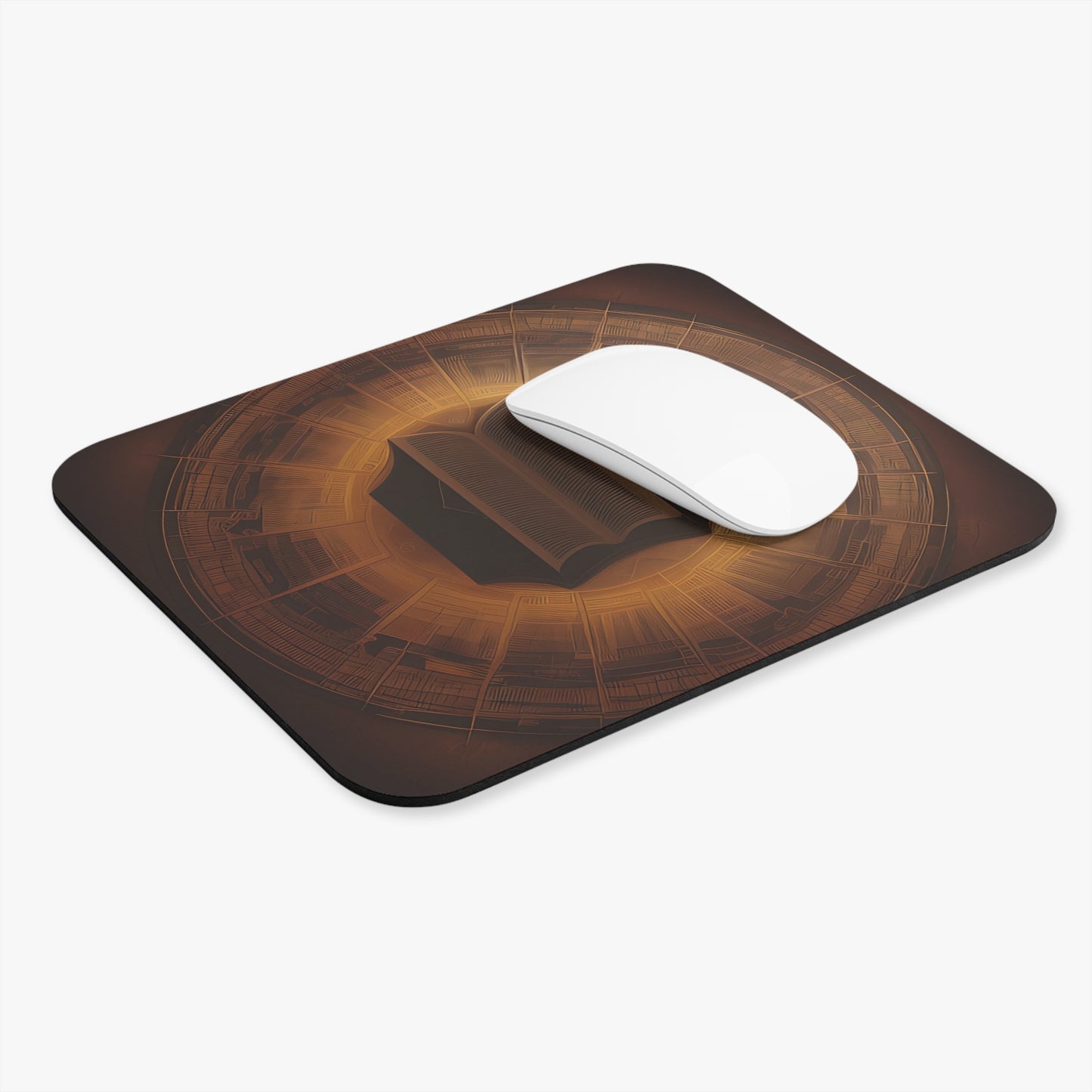 Mouse Pad | Palabras Con Luz