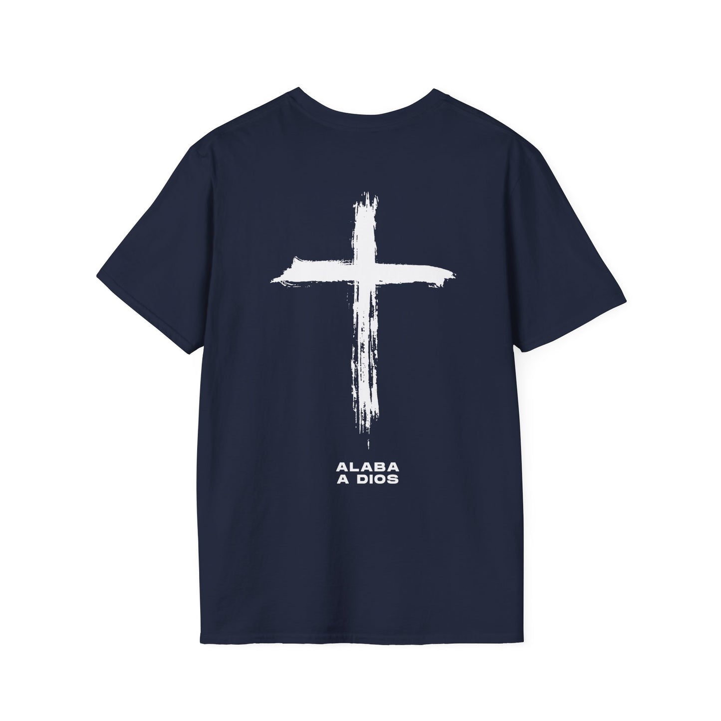 Camiseta Unisex | Alaba a Dios