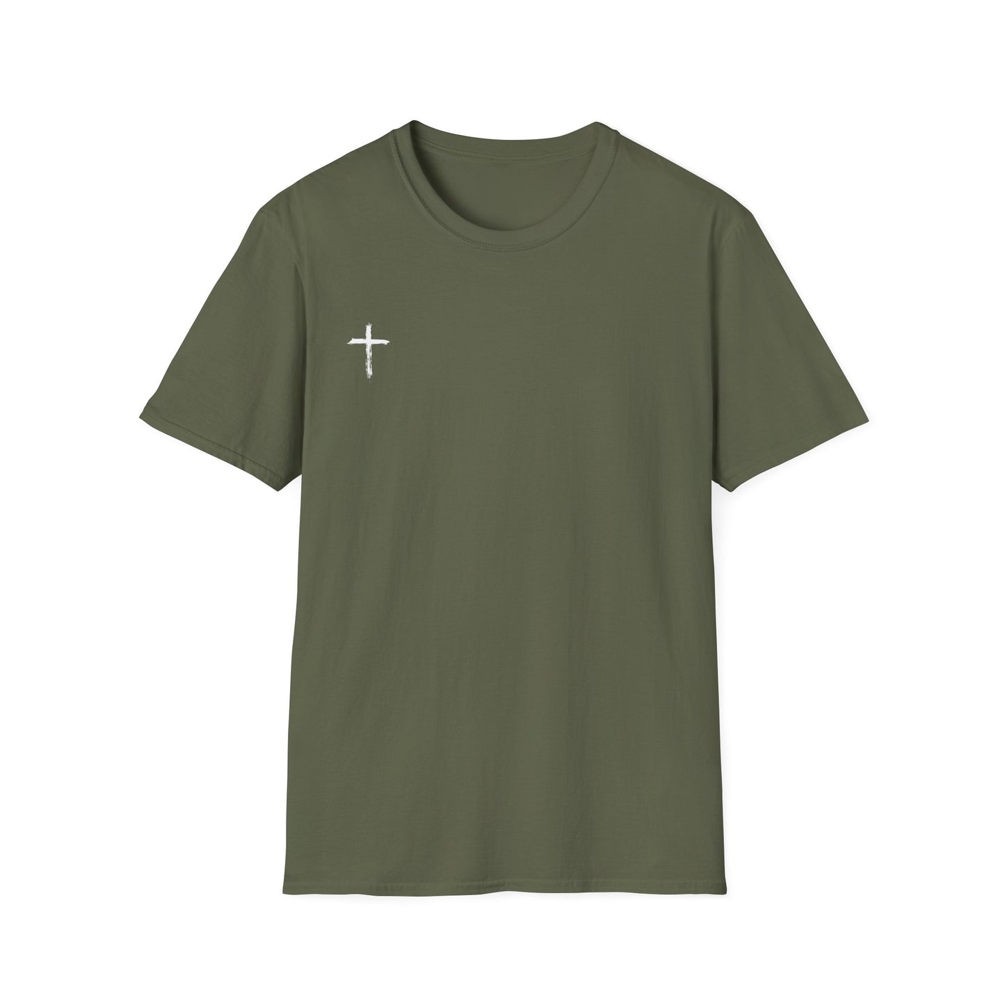 Camiseta Unisex | Alaba a Dios