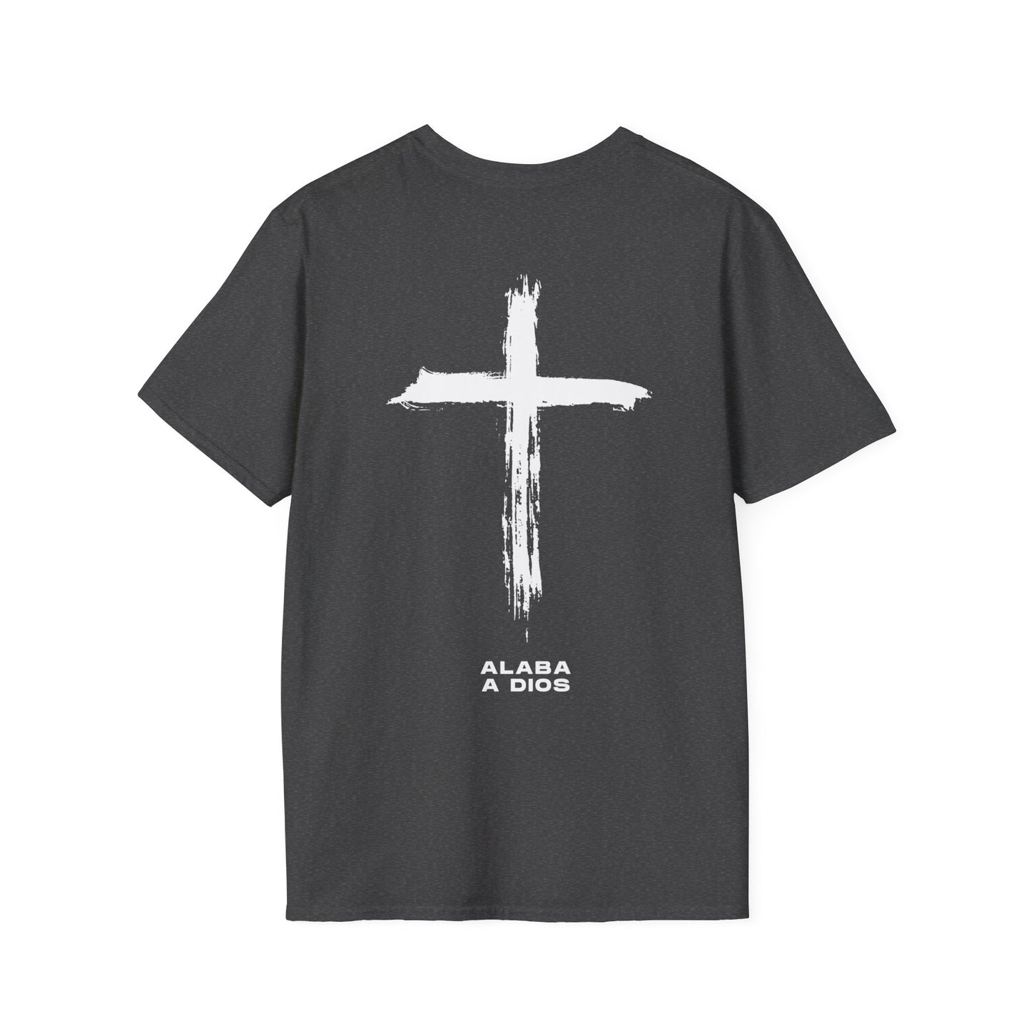 Camiseta Unisex | Alaba a Dios