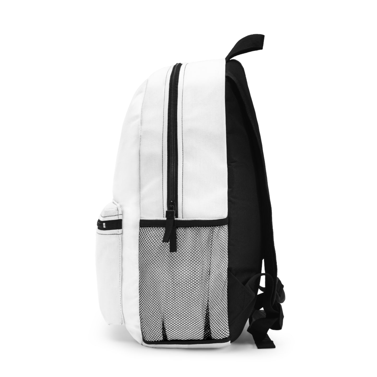 Mochila Blanca | Cruz Negra