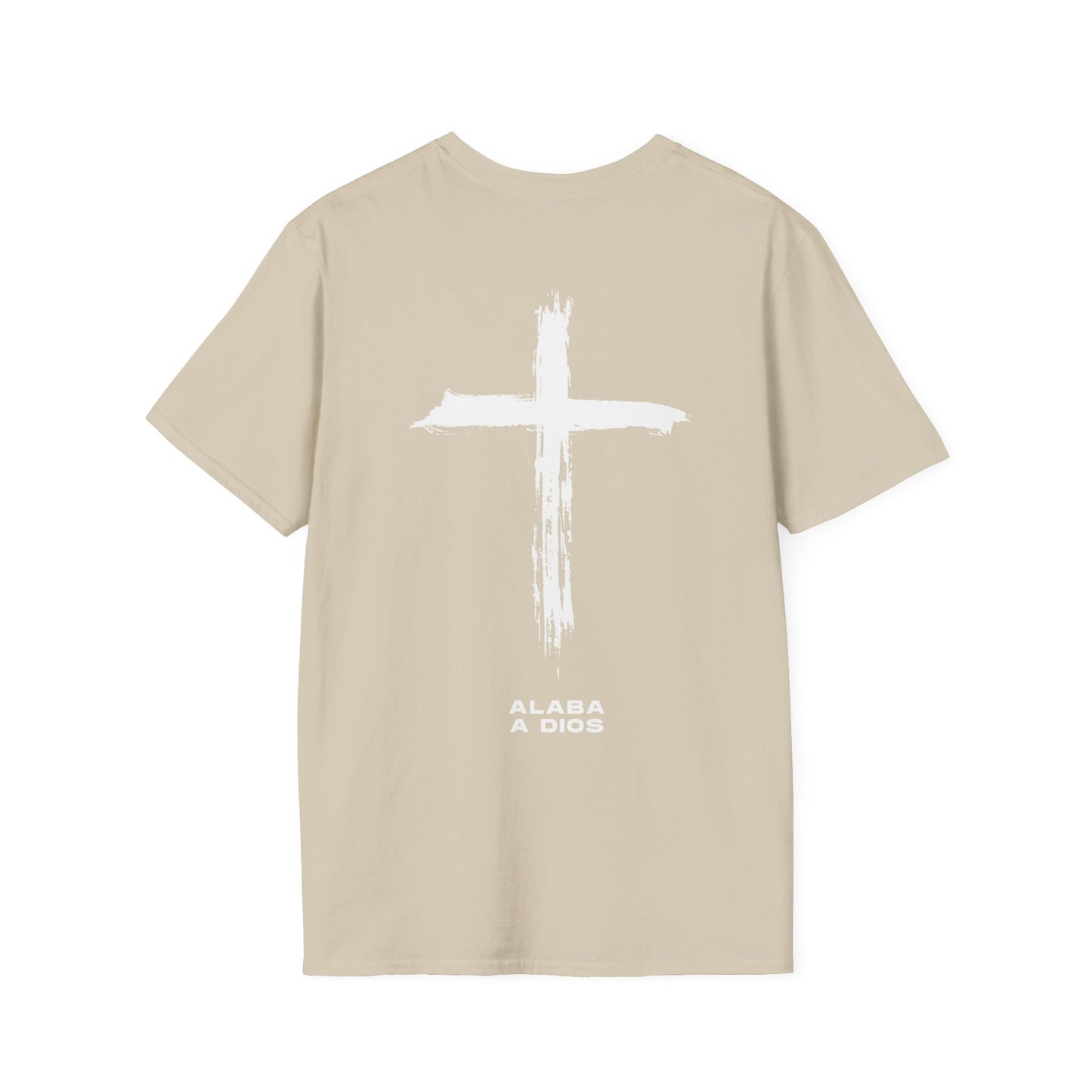 Camiseta Unisex | Alaba a Dios