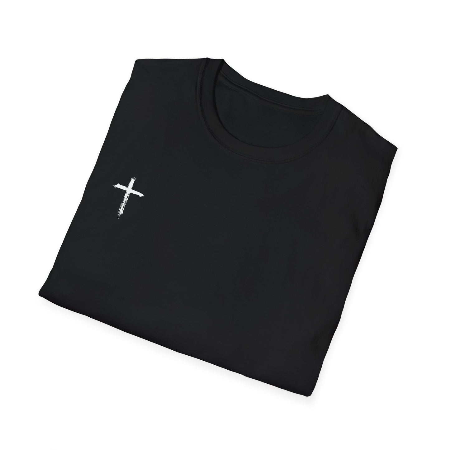 Camiseta Unisex | Alaba a Dios