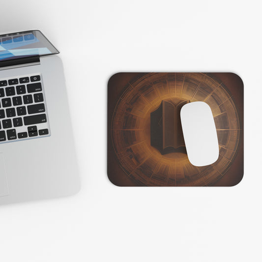 Mouse Pad | Palabras Con Luz