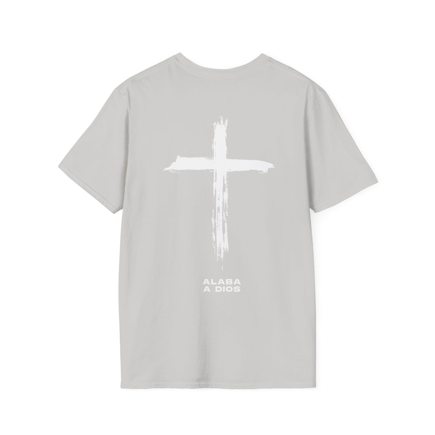 Camiseta Unisex | Alaba a Dios