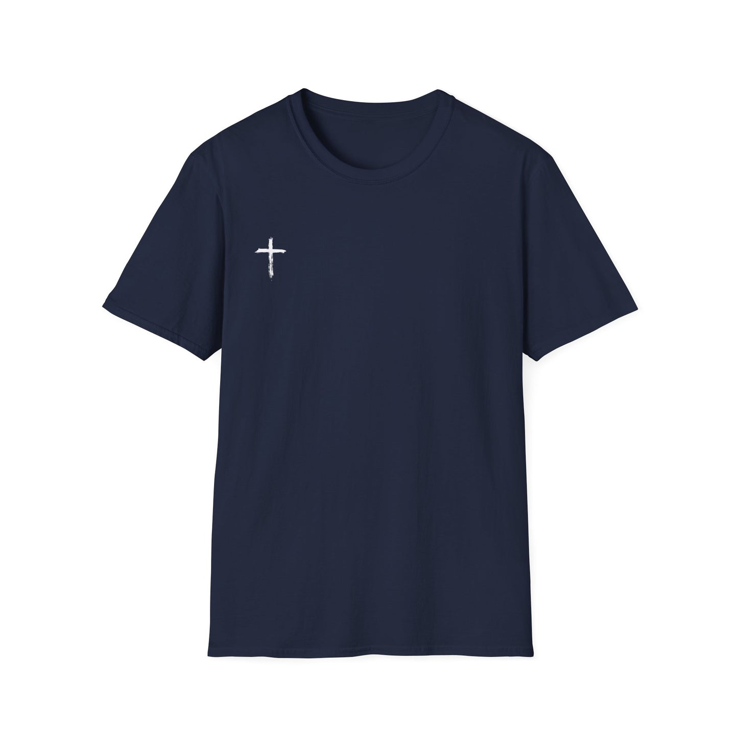 Camiseta Unisex | Alaba a Dios