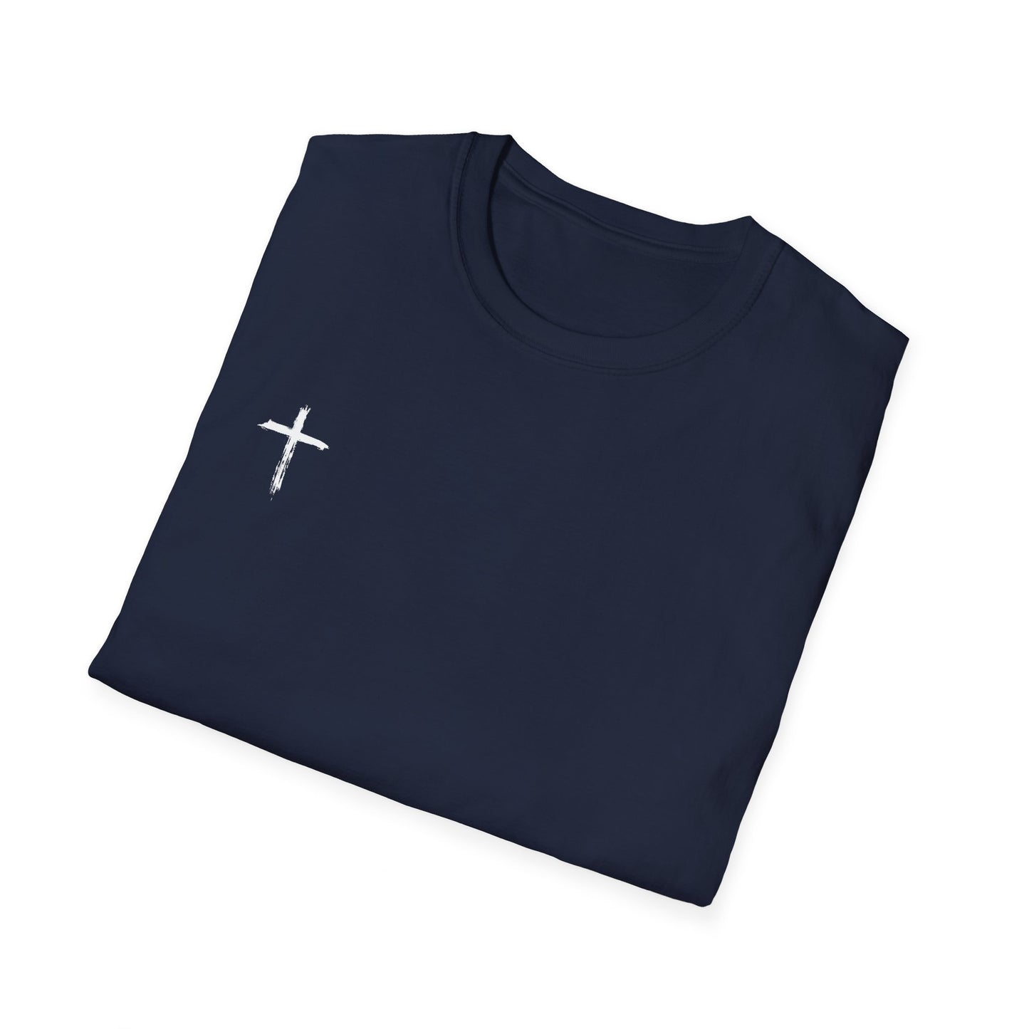 Camiseta Unisex | Alaba a Dios