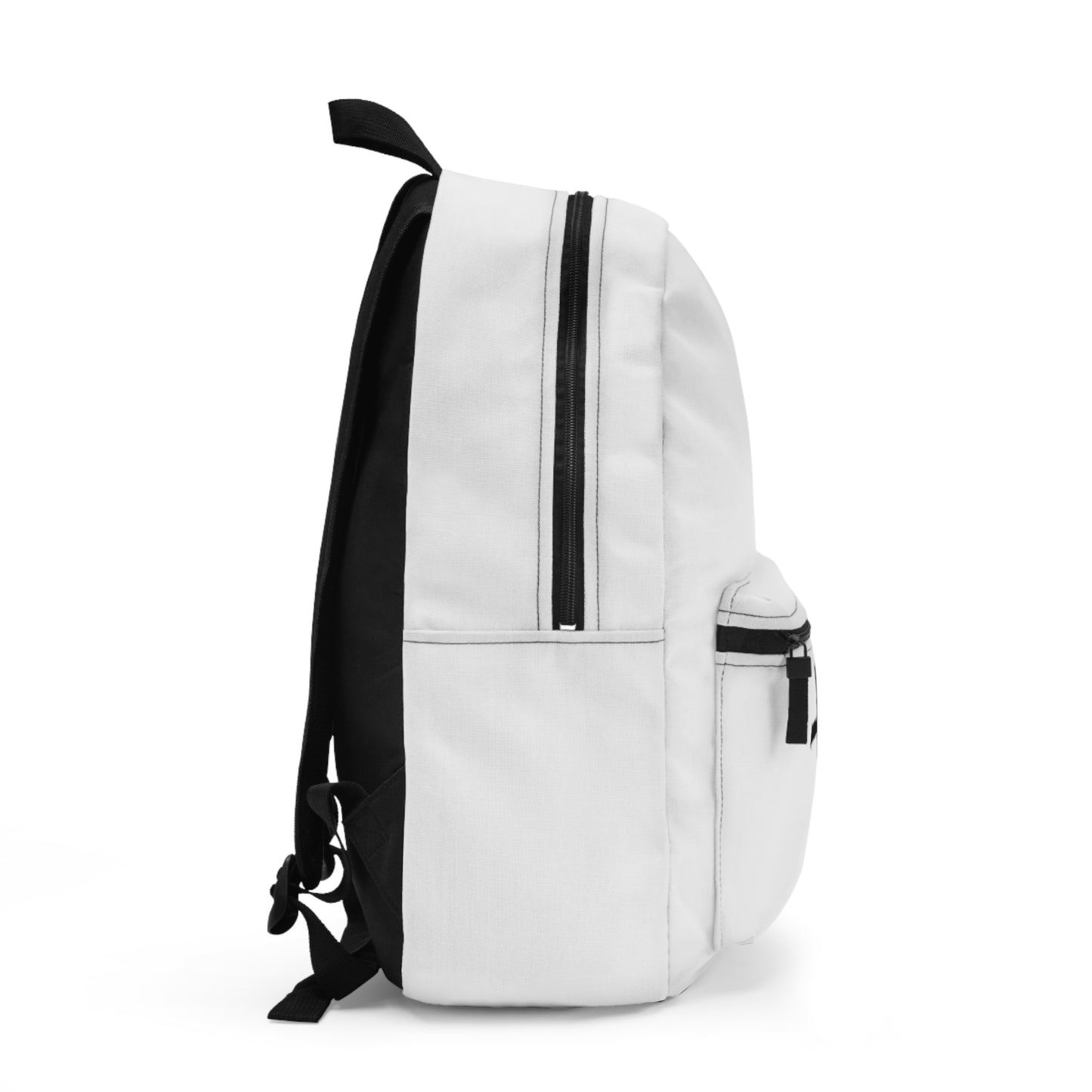 Mochila Blanca | Cruz Negra